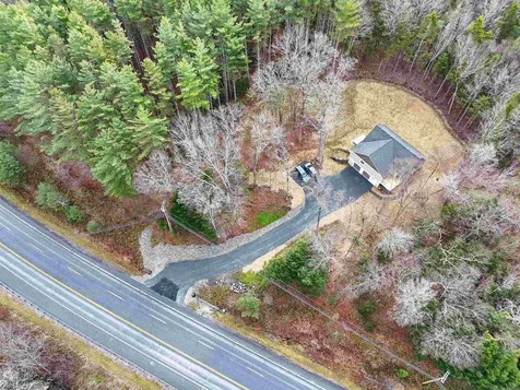 555 Vt Route 9 Wilmington VT 05363