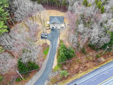 555 Vt Route 9 Wilmington VT 05363