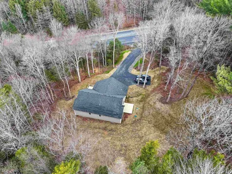 555 Vt Route 9 Wilmington VT 05363