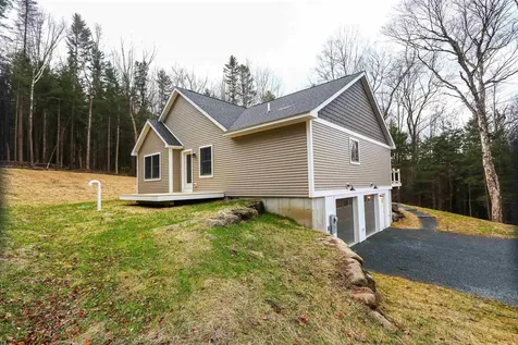 555 Vt Route 9 Wilmington VT 05363