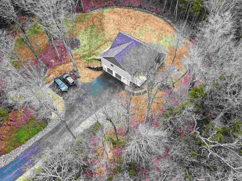 555 Vt Route 9 Wilmington VT 05363