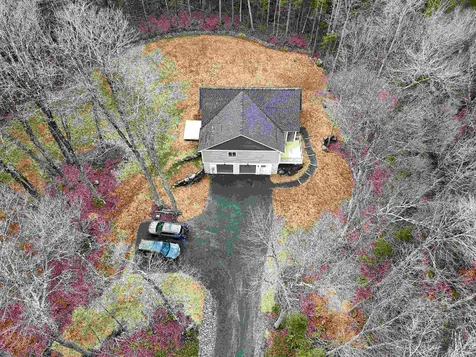 555 Vt Route 9 Wilmington VT 05363