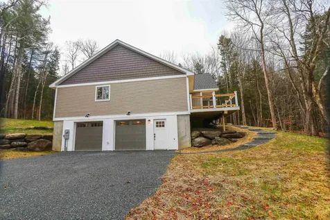 555 Vt Route 9 Wilmington VT 05363