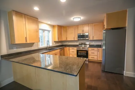 555 Vt Route 9 Wilmington VT 05363