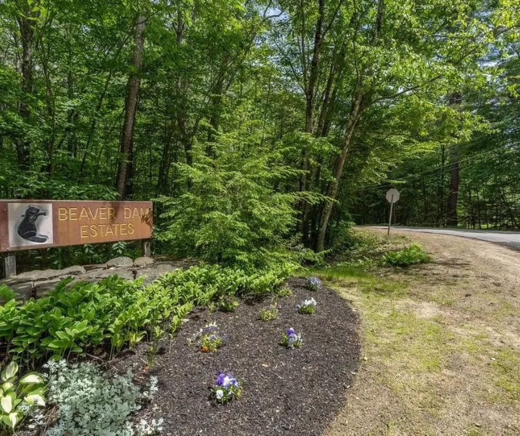 M37 L40 Beaver Road Strafford NH 03884