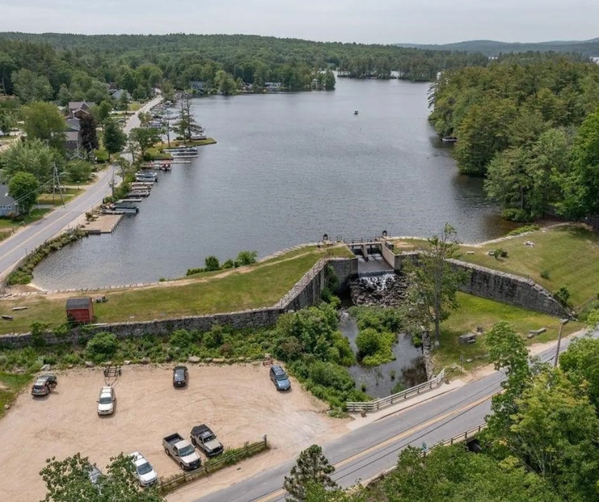 M37 L40 Beaver Road Strafford NH 03884