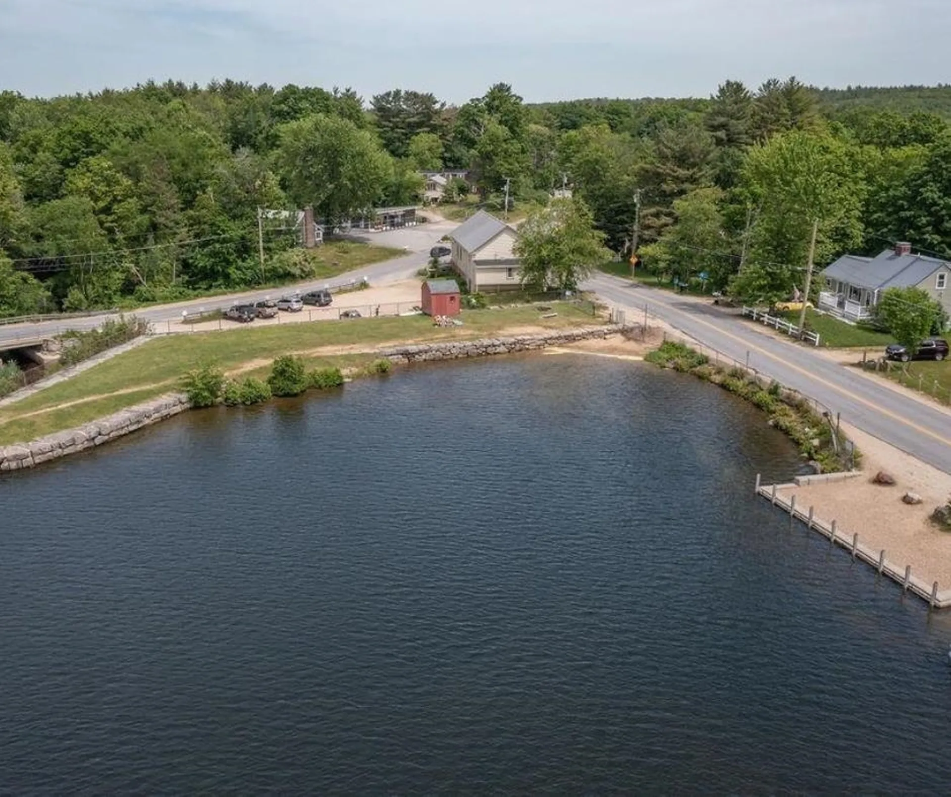 M37 L40 Beaver Road Strafford NH 03884