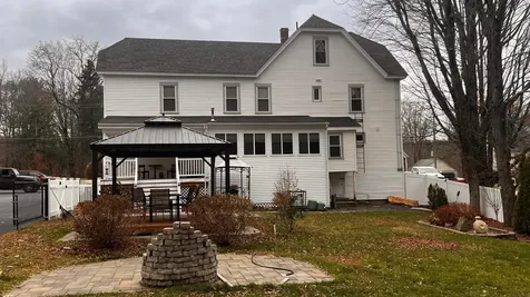 292 Main Street Fremont NH 03044