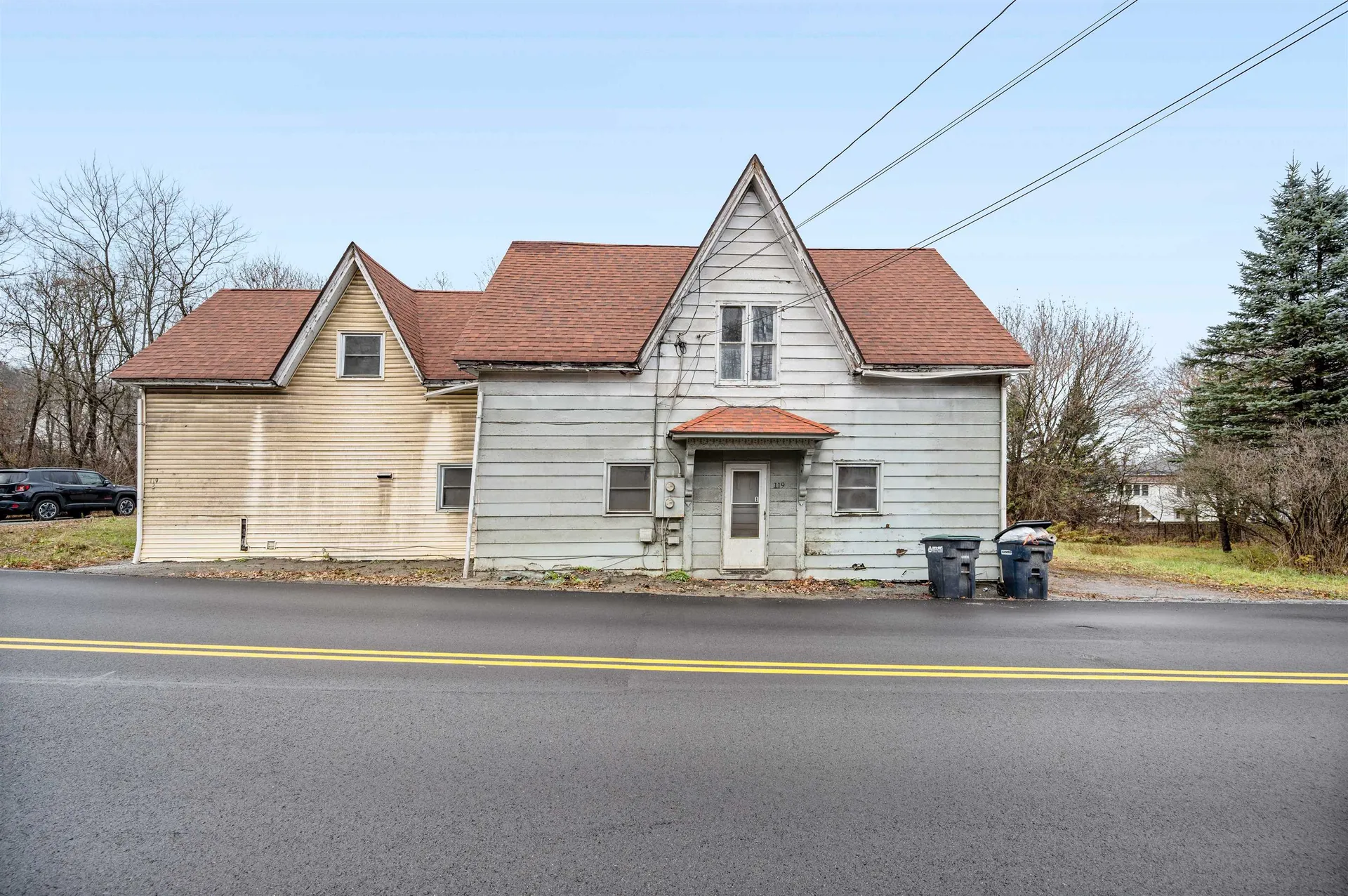 119 Prospect Street Barre City VT 05641