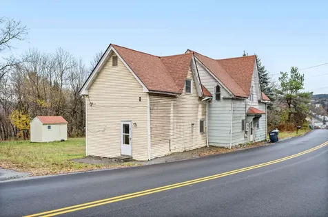 119 Prospect Street Barre City VT 05641