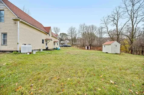 119 Prospect Street Barre City VT 05641