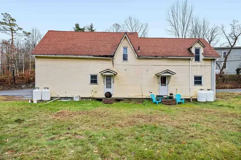 119 Prospect Street Barre City VT 05641