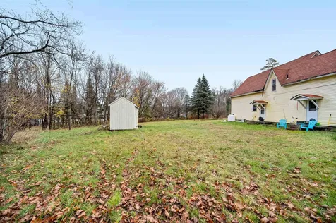 119 Prospect Street Barre City VT 05641