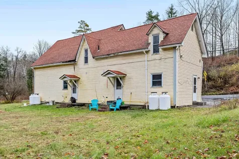 119 Prospect Street Barre City VT 05641