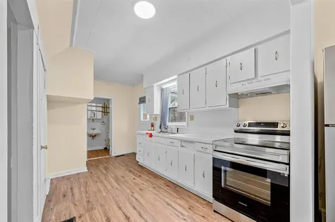 119 Prospect Street Barre City VT 05641