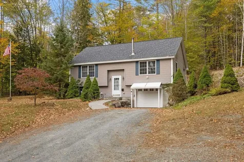 29 Daniels Road Bristol NH 03222