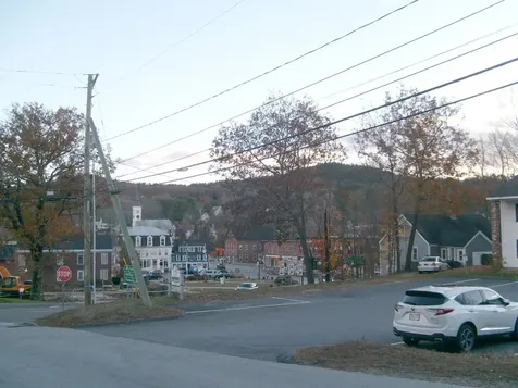 25 School Street Bristol NH 03222