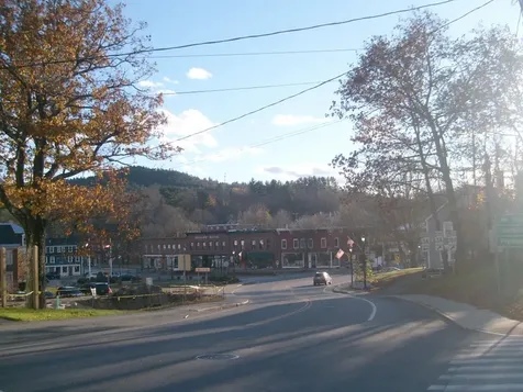 25 School Street Bristol NH 03222
