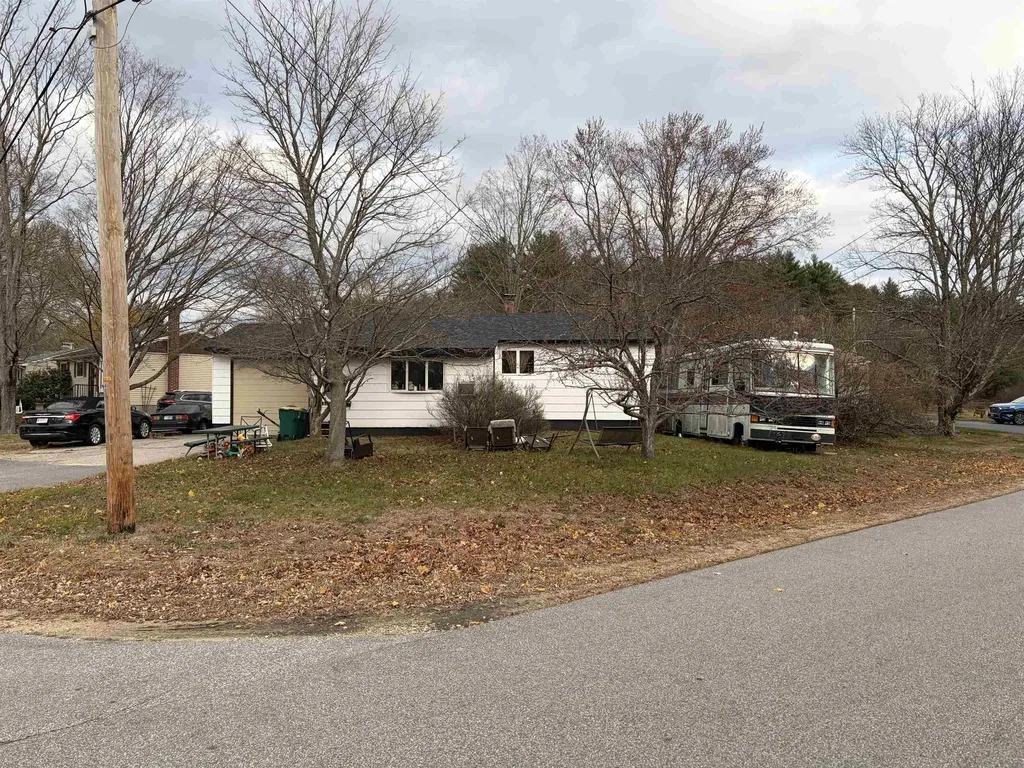 38 Western Avenue Rochester NH 03867