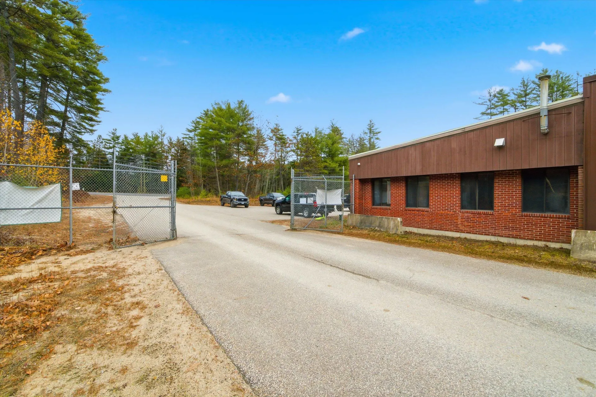 104A Nh Route 132 New Hampton NH 03256