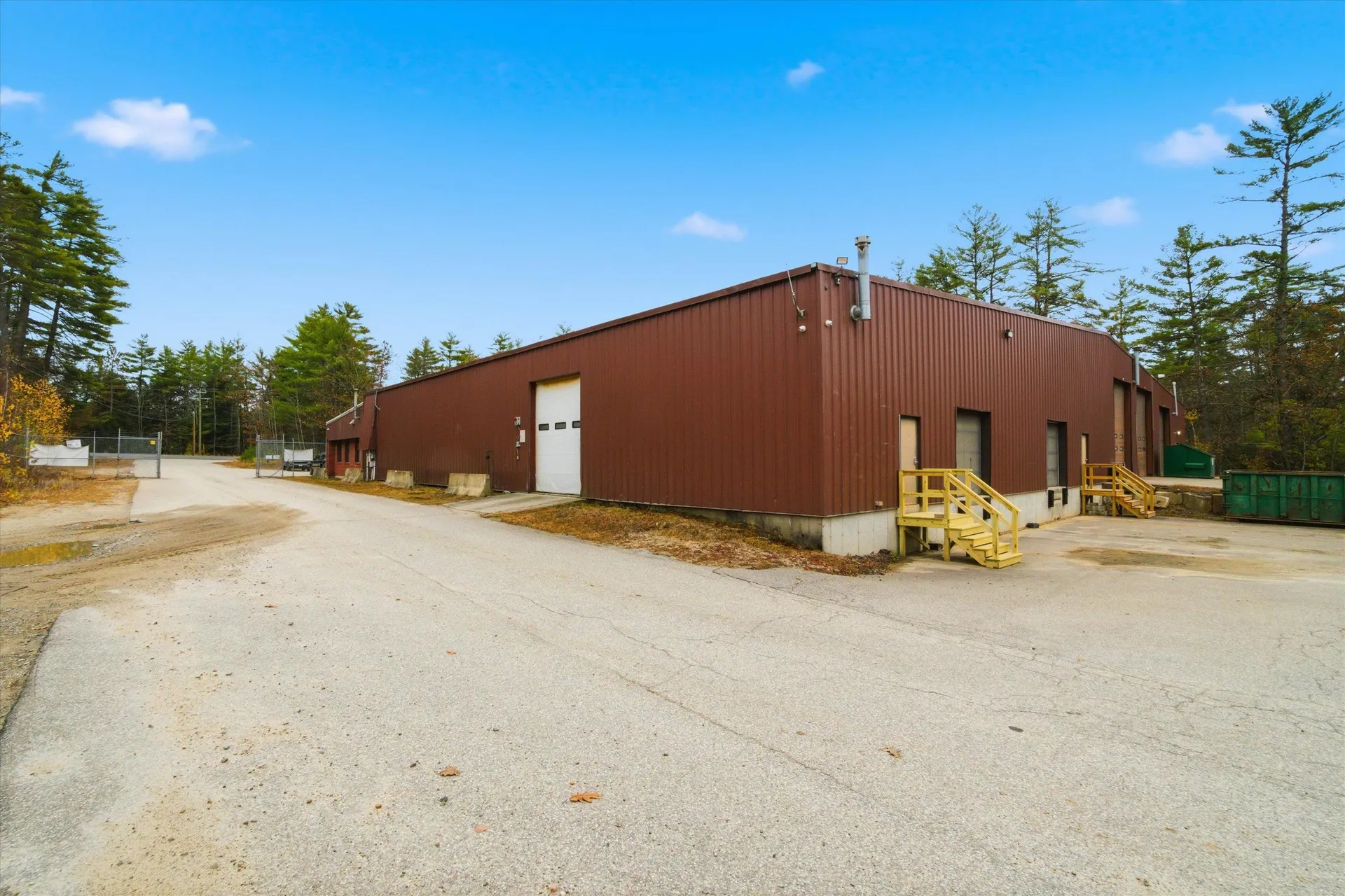 104A Nh Route 132 New Hampton NH 03256