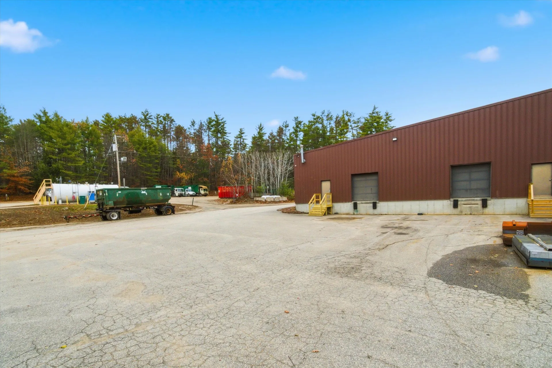 104A Nh Route 132 New Hampton NH 03256