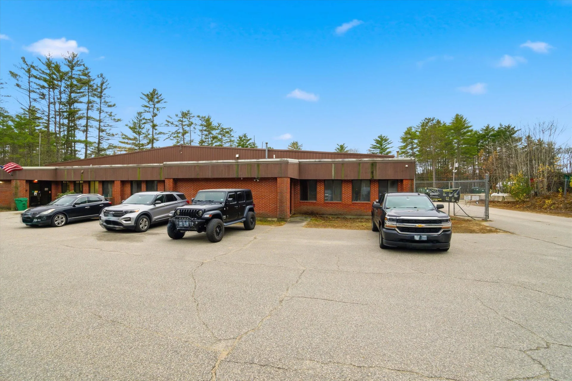 104A Nh Route 132 New Hampton NH 03256