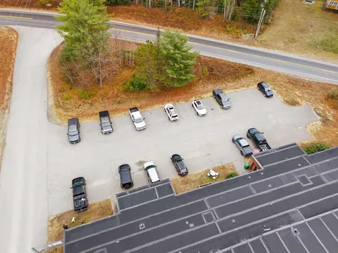 104A Nh Route 132 New Hampton NH 03256