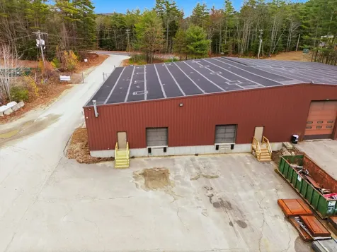 104A Nh Route 132 New Hampton NH 03256