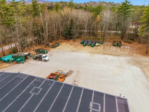 104A Nh Route 132 New Hampton NH 03256