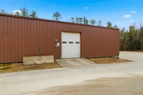 104A Nh Route 132 New Hampton NH 03256