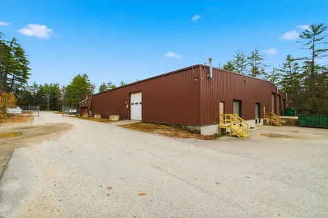 104A Nh Route 132 New Hampton NH 03256