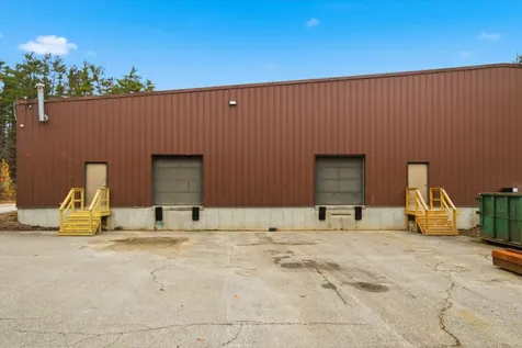 104A Nh Route 132 New Hampton NH 03256