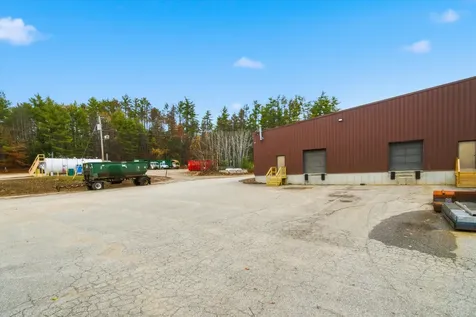 104A Nh Route 132 New Hampton NH 03256