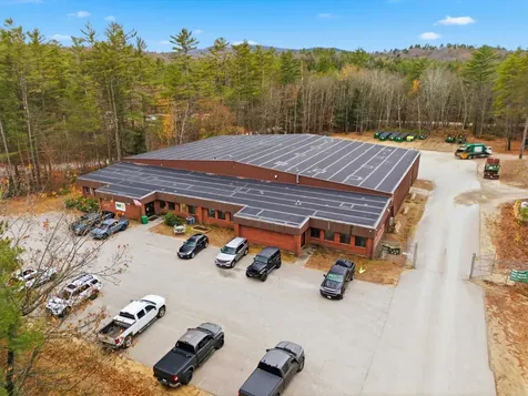 104A Nh Route 132 New Hampton NH 03256