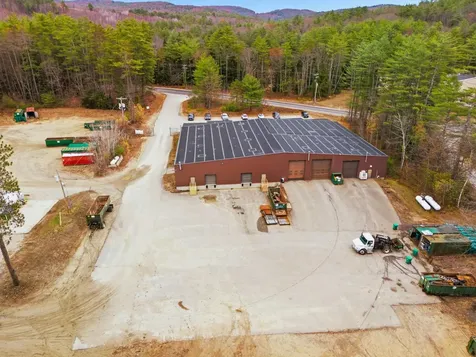 104A Nh Route 132 New Hampton NH 03256