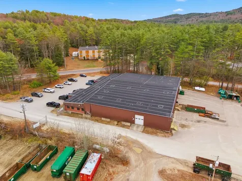 104A Nh Route 132 New Hampton NH 03256