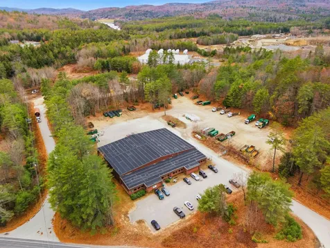 104A Nh Route 132 New Hampton NH 03256