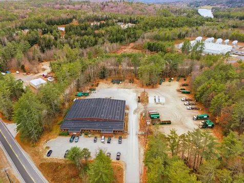 104A Nh Route 132 New Hampton NH 03256