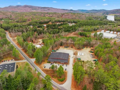 104A Nh Route 132 New Hampton NH 03256