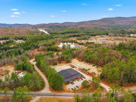 104A Nh Route 132 New Hampton NH 03256