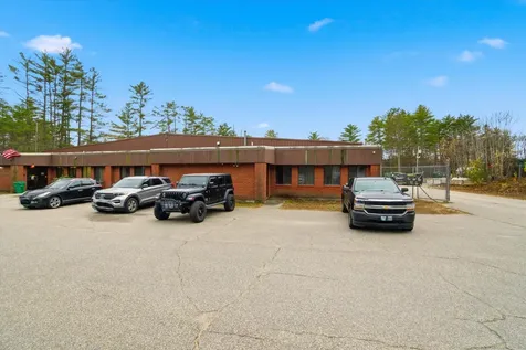 104A Nh Route 132 New Hampton NH 03256