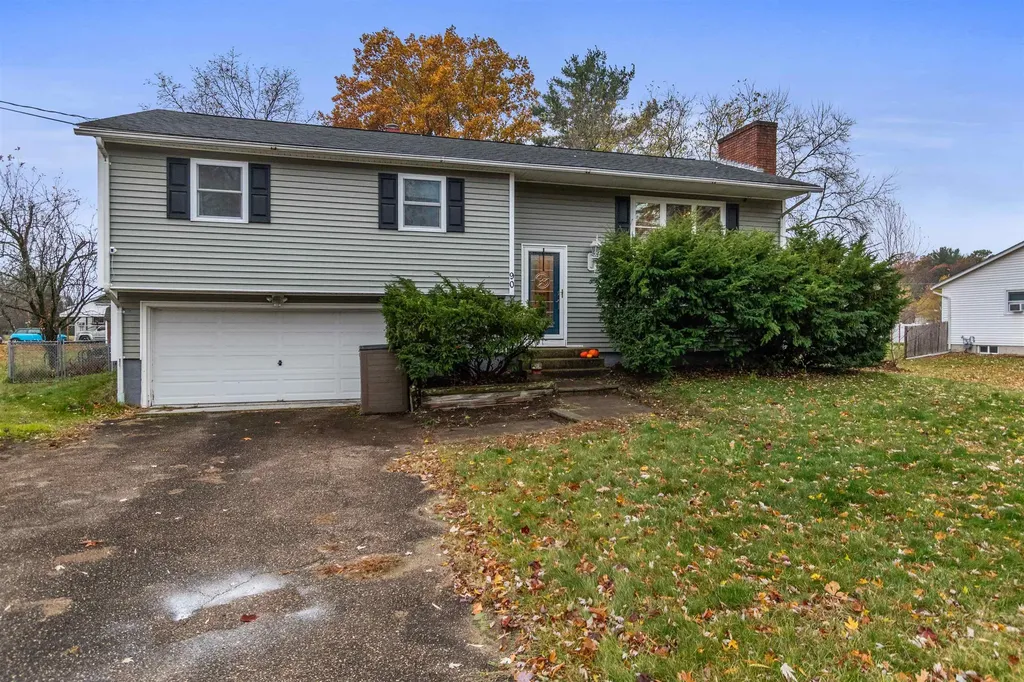 90 Belwood Avenue Colchester VT 05446