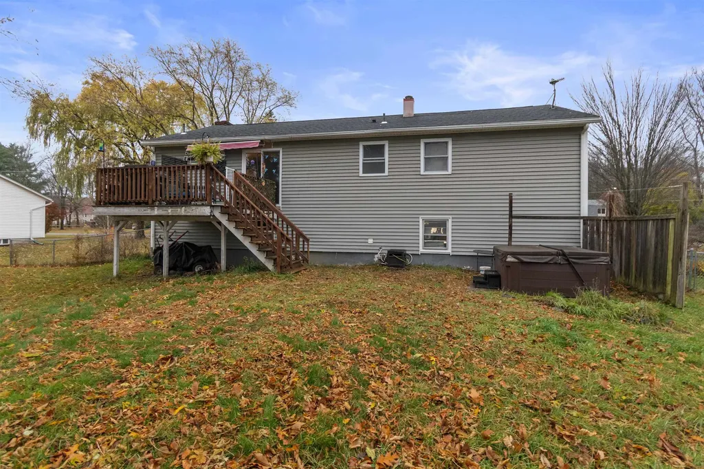 90 Belwood Avenue Colchester VT 05446