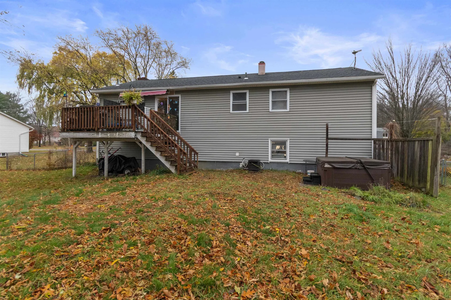 90 Belwood Avenue Colchester VT 05446