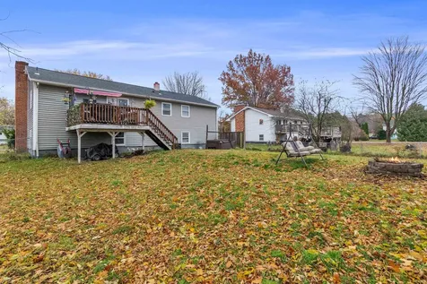 90 Belwood Avenue Colchester VT 05446