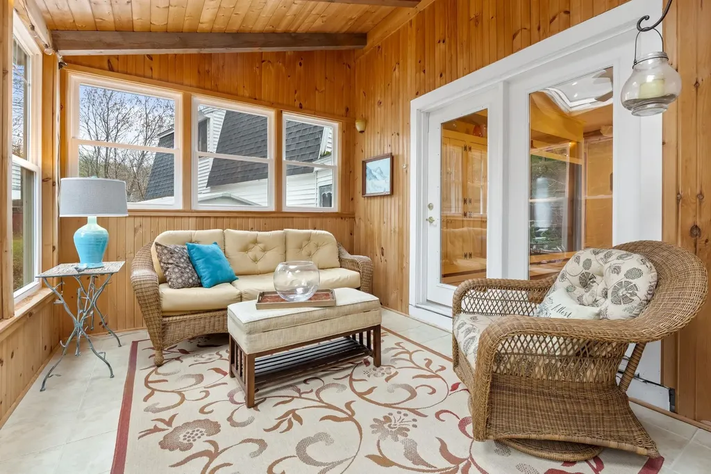 56 Haigh Road Brentwood NH 03833