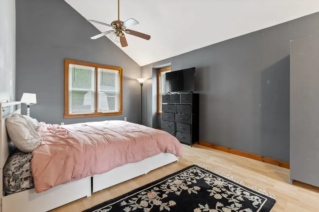 56 Haigh Road Brentwood NH 03833