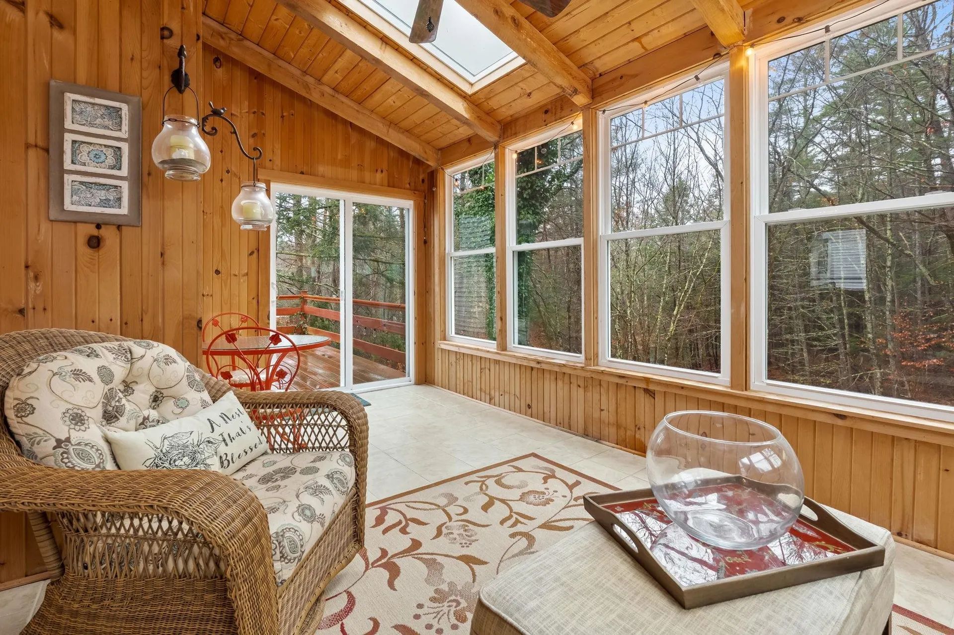 56 Haigh Road Brentwood NH 03833