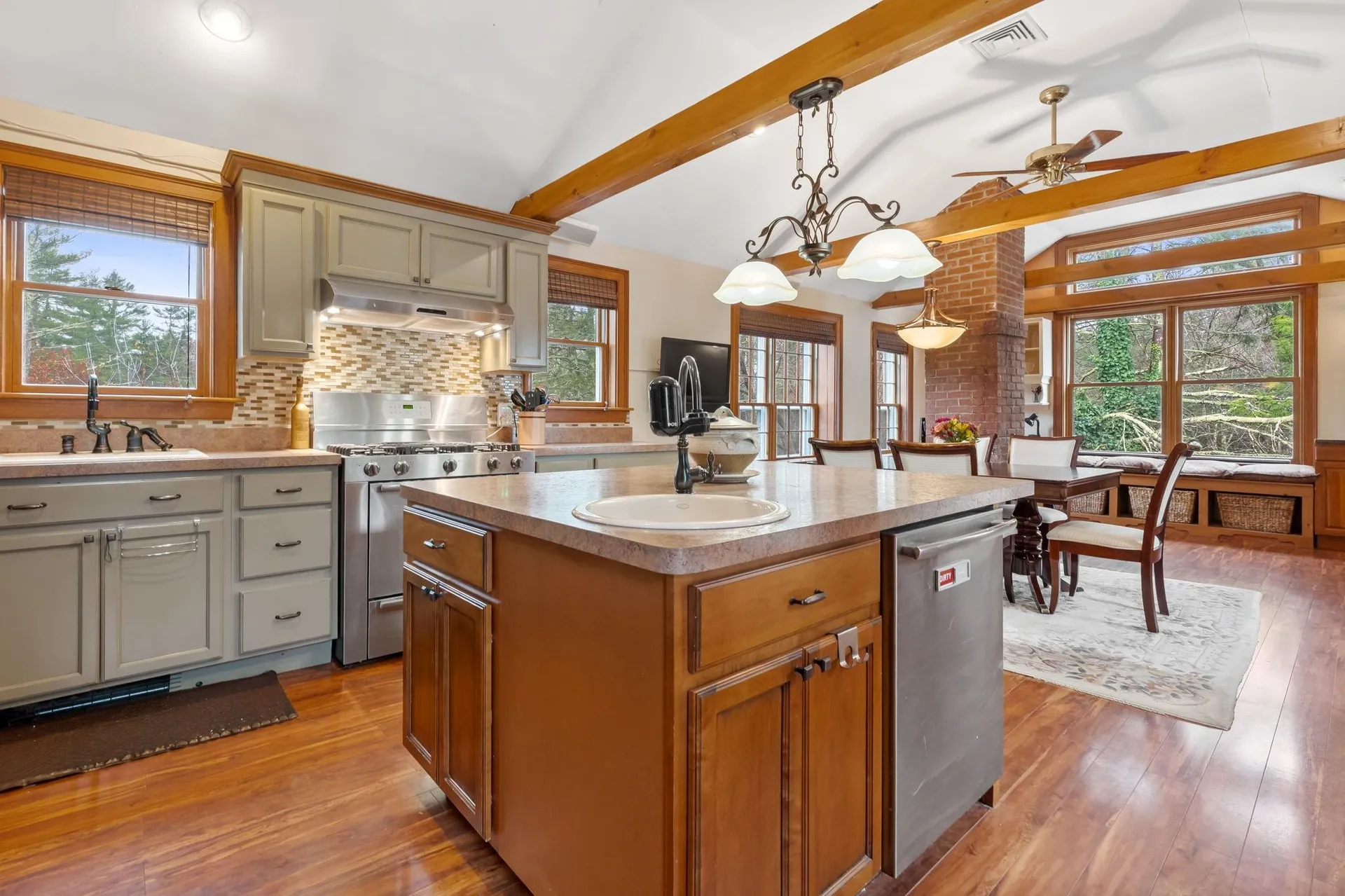 56 Haigh Road Brentwood NH 03833